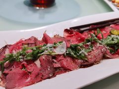 低温慢烤牛肉-黑明餐厅(白鹭洲店)