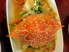 -Dang restaurant (patong phuket)