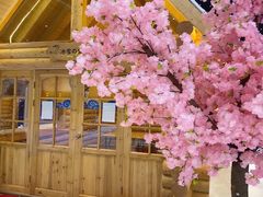 -宁波冰雪大世界(北仑区)