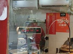 -晶牌烤鸭(延吉东路557弄小区店)