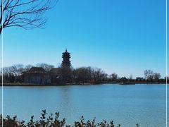-盛世南宫影视城(北普陀影视城)