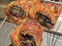 羊眼睛-老白清真烧烤(锦州旗舰店)
