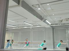 -舞蓓舞蹈(永定路校区)