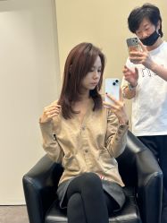 -凯博K-boom Hair Salon