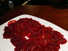 嫩牛-牛焱·贵州黄牛肉火锅(城西银泰店)