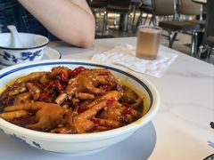 -欧记大排档·景德菜(上海首店)