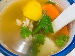 -撒拉花儿·新疆菜·清真(太阳宫店)