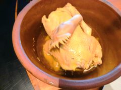 -木守西溪溪隐餐厅