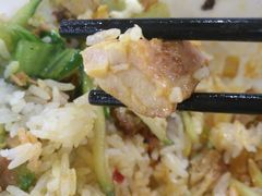-Fan!烤肉饭(王府·星mall店)