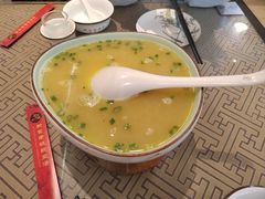 -新繁老號豌豆汤饭店·江湖菜(宝光寺店)