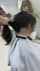 -FINE HAIR 烫染专业设计