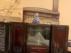 -南京东郊国宾馆