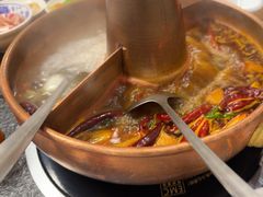 -仁和四季涮肉馆(天坛南门店)