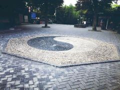 -上海佘山国家森林公园西佘山园