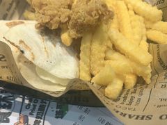 -TACO STAR 塔可星(下沙宝龙店)
