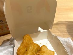 -麦当劳(未来城购物中心店)