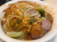 -福合埕牛肉丸(福平路店)