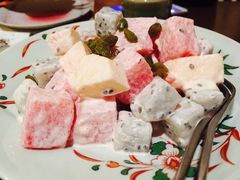 -旌湖国际酒店.自助餐