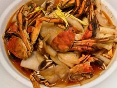 -周家二小姐的菜(西津渡店)