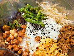 -堂堂小伙夫·辽宁小吃大排档(京西大悦城店)