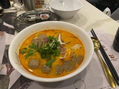-CHILL Pho澳洲牛肉越南粉(佛山顺德万象汇店)