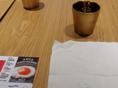 -马记永·兰州牛肉面(3019君尚店)