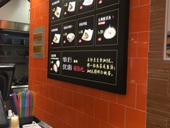 -好人民间小吃(镇江八佰伴店)