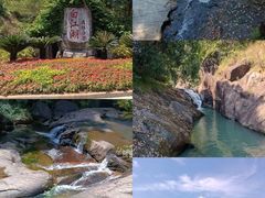 -广州白江湖森林公园