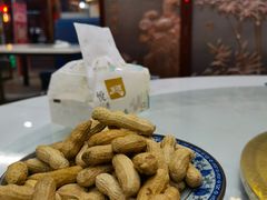 -阿度烧烤牛火锅(梧田店)