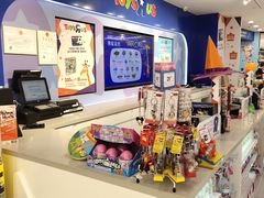 -TOYSRUS玩具反斗城(深圳布吉万象汇店)