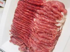 -京门老爆三·铜锅涮肉 爆肚(望京店)