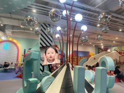 点击看大图 -Eureka优瑞卡儿童主题乐园(合生汇购物中心店)