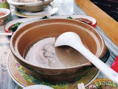 -砂锅居(西四店)