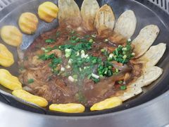 -东北铁锅宴(云龙华府店)