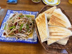 -老味道1992(武当山店)