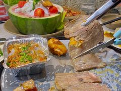 -来点烤肉(五星步行街店)