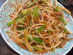 -魁盛居百年鲁菜馆(县西巷店)