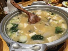 -大岛日本料理铁板烧(南通大饭店)