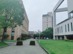 -上海财经大学(国定路校区)