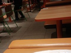 -麦当劳(玉桥中路店)