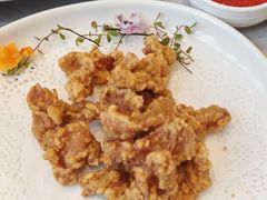 -丰鲤楼•闽南茶楼(仟禧汇店)