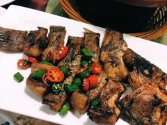 -董厨煨汤馆(车站路店)