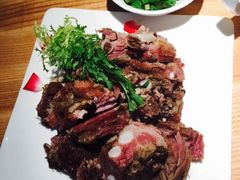 -周三的情书花园餐厅(江北店)