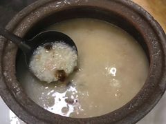 -粥王府(街道口总店)
