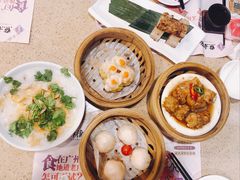 金牌虾饺皇-点都德(大茶楼店)