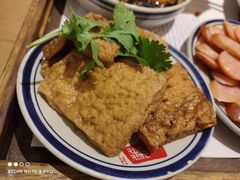 -張飛扒肉·龙江非遗(道外店)