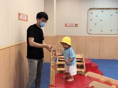 -金宝贝早教(南山花园城店)