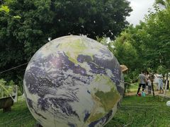 -求水山公园