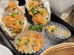 -火炉火自助餐(喜隆多店)
