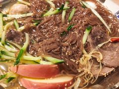延吉冷面-七八冷面·延边朝鲜族美食(圣熙八号店)